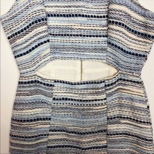 Lovers + Friends Dresses - Lovers + Friends Crossroads Dress Blue Lovers + Friends Dresses - Lovers + Friends Crossroads Dress Blue